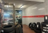 160m² workshop for sale in Gijón, in the area of Laviada, Calle Magnus Blikstad photo