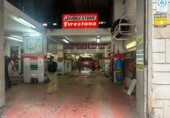 160m² workshop for sale in Gijón, in the area of Laviada, Calle Magnus Blikstad photo