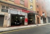160m² workshop for sale in Gijón, in the area of Laviada, Calle Magnus Blikstad photo
