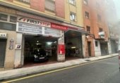 160m² workshop for sale in Gijón, in the area of Laviada, Calle Magnus Blikstad photo