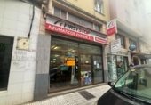 160m² workshop for sale in Gijón, in the area of Laviada, Calle Magnus Blikstad photo