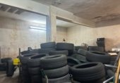 160m² workshop for sale in Gijón, in the area of Laviada, Calle Magnus Blikstad photo