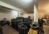 160m² workshop for sale in Gijón, in the area of Laviada, Calle Magnus Blikstad photo