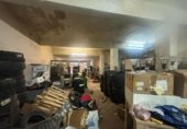 160m² workshop for sale in Gijón, in the area of Laviada, Calle Magnus Blikstad photo