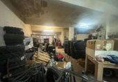 160m² workshop for sale in Gijón, in the area of Laviada, Calle Magnus Blikstad photo
