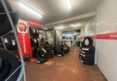 160m² workshop for sale in Gijón, in the area of Laviada, Calle Magnus Blikstad photo