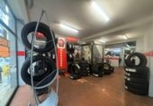 160m² workshop for sale in Gijón, in the area of Laviada, Calle Magnus Blikstad photo