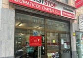 160m² workshop for sale in Gijón, in the area of Laviada, Calle Magnus Blikstad photo