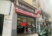 160m² workshop for sale in Gijón, in the area of Laviada, Calle Magnus Blikstad photo
