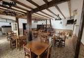 Restaurante en venta con 520m² en Almoharín, Calle de la Vega foto