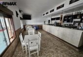 Restaurante en venta con 520m² en Almoharín, Calle de la Vega foto