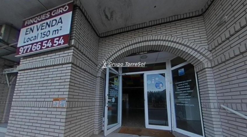 Local comercial