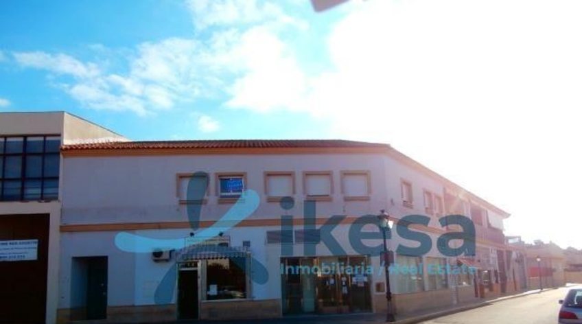 Local comercial