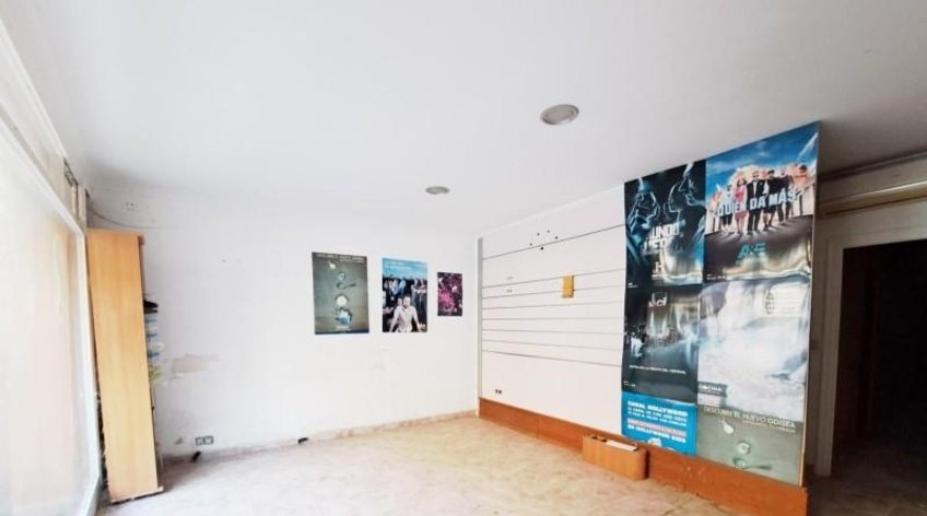 Local comercial