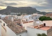 Hotel en venta con 350m² en Calpe, carrer de la justicia, 03710 foto