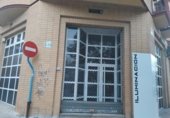 Local comercial
en venda
amb 350m² a Alacant foto