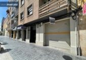 202m² commercial premises for sale in Quart de Poblet, Calle de los Síndicos photo