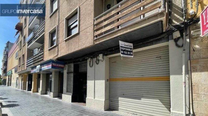 Local comercial
