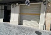 202m² commercial premises for sale in Quart de Poblet, Calle de los Síndicos photo
