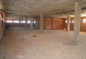 932m² commercial premises for sale in Vera, Calle San Antón photo