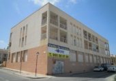932m² commercial premises for sale in Vera, Calle San Antón photo