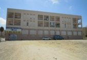 932m² commercial premises for sale in Vera, Calle San Antón photo
