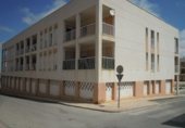 932m² commercial premises for sale in Vera, Calle San Antón photo