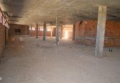 932m² commercial premises for sale in Vera, Calle San Antón photo