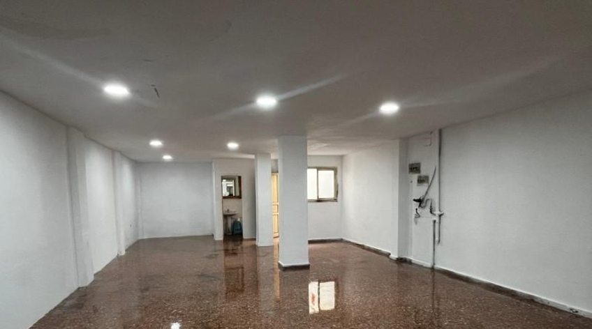 Local comercial