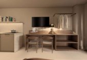 550m² hotel for sale in Valencia, in the area of Na Rovella, Calle del Angel Villena photo