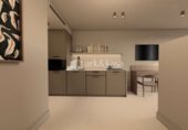 550m² hotel for sale in Valencia, in the area of Na Rovella, Calle del Angel Villena photo