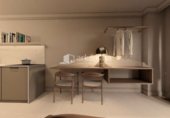 550m² hotel for sale in Valencia, in the area of Na Rovella, Calle del Angel Villena photo