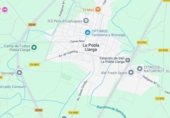 200m² commercial premises for sale in la Pobla Llarga, carrer lluis santàngel, 22, 46670 photo