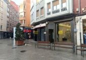 Local comercial en venta con 60m² en Arnedo, calle juan carlos i, 16, 26580 foto