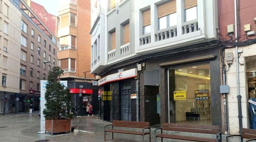 Local comercial