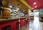 Bar en venta con 61m² en Linares, calle castelar, 23700 foto