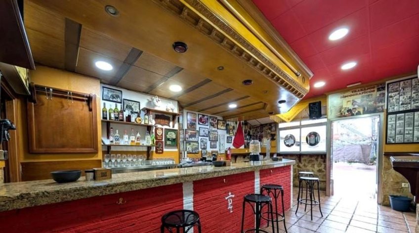 Local comercial