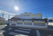 Local comercial Industrial en venta con 520m² en Estepona, Calle Galileo foto