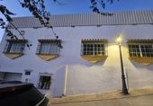 Local comercial Industrial en venta con 520m² en Estepona, Calle Galileo foto