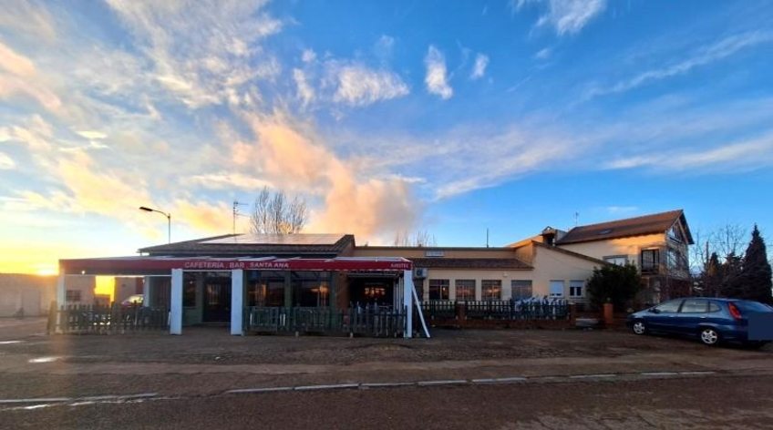 Local comercial