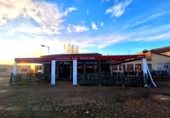 Restaurant
en venda
amb 360m² a Mayorga, Calle Santibáñez foto