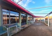 Restaurant
en venda
amb 360m² a Mayorga, Calle Santibáñez foto