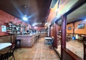 Restaurant
en venda
amb 360m² a Mayorga, Calle Santibáñez foto