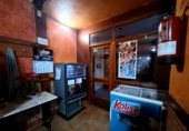 Restaurant
en venda
amb 360m² a Mayorga, Calle Santibáñez foto