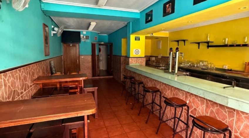 Local comercial