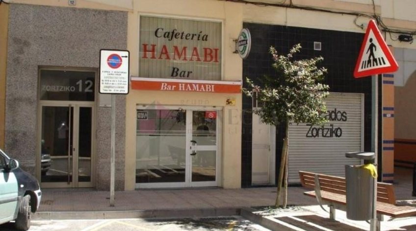 Local comercial