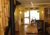 Restaurante en venta con 140m² en Berriozar, Calle Zortziko foto