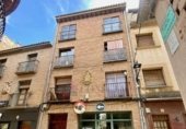 127m² bureaux pour vente à Cintruénigo, Calle Rúa photo