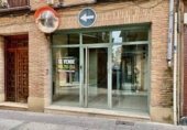 127m² bureaux pour vente à Cintruénigo, Calle Rúa photo