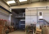 750m² locaux commerciaux industriel pour vente à Villatuerta, Avenida de los Castaños photo